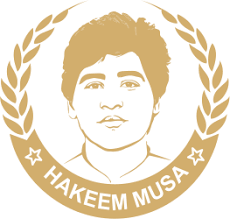 Hakeem Musa 